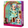 MGA 597827 Rainbow High Be Dazzling Fashion Dolls- Celine Turquoise (Teal)