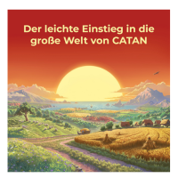 KOSMOS 685201 CATAN Das Würfelspiel