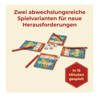 KOSMOS 685201 CATAN Das Würfelspiel