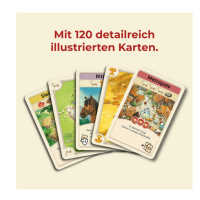 KOSMOS 687243 CATAN Das Kartenspiel