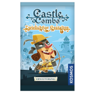 KOSMOS 687397 Castle Combo Erweiterung Zwielichtige...