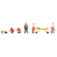 FALLER 151722 Rettungssanitäter