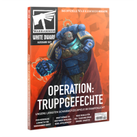 Games Workshop WD02-04 WHITE DWARF 521 (FEB-26) (DEUTSCH)