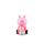 Tonies 11002623 Peppa Pig: Peppa und das neue Baby