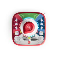 Tonies 11004278 Stadion Duell: Bundesliga (Tonieplay Game M)