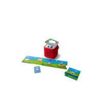 Tonies 11004284 Peppa Pig: Ein Spieltag mit Peppa...