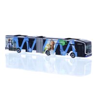 MAN Lions City 18 E Wels Linien Sab Tours 1:87