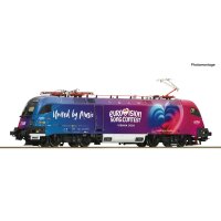 Roco 7520240 Elektrolokomotive, Epoche VI, Spur H0