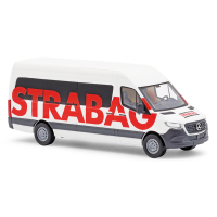 Busch 52632 MB Sprinter Bus Strabag – Produktbild