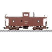 Märklin 045707 Southern Pacific Caboose – H0...