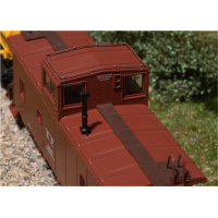 MÄRKLIN 45707 Güterzug-Begleitwagen Southern...