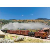 MÄRKLIN 45707 Güterzug-Begleitwagen Southern Pacific