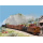 MÄRKLIN 45707 Güterzug-Begleitwagen Southern Pacific