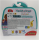 Jazwares GmbH SQAL0067 Pokémon Figure 4 Pack - Squishalongs, sortiert