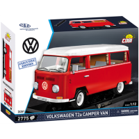 COBI 24361 Autos VOLKSWAGEN T2a CAMPER VAN –...