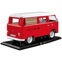 COBI 24361 Autos VOLKSWAGEN T2a CAMPER VAN – EXECUTIVE EDITION