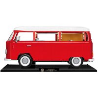 COBI 24361 Autos VOLKSWAGEN T2a CAMPER VAN – EXECUTIVE EDITION