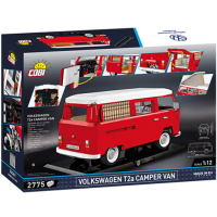 COBI 24361 Autos VOLKSWAGEN T2a CAMPER VAN –...