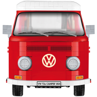 COBI 24361 Autos VOLKSWAGEN T2a CAMPER VAN – EXECUTIVE EDITION