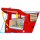 COBI 24361 Autos VOLKSWAGEN T2a CAMPER VAN – EXECUTIVE EDITION