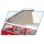 COBI 24361 Autos VOLKSWAGEN T2a CAMPER VAN – EXECUTIVE EDITION