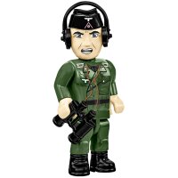COBI 2592 Historische Modelle PZKPFW IV AUSF.G