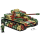 COBI 2592 Historische Modelle PZKPFW IV AUSF.G