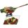 COBI 2592 Historische Modelle PZKPFW IV AUSF.G