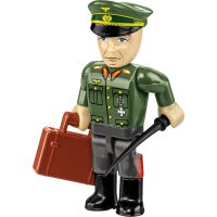 COBI 3120 Historische Modelle V2 ROCKET&TRANSPORTER EXECUTIVE EDITION