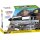 COBI 3120 Historische Modelle V2 ROCKET&TRANSPORTER EXECUTIVE EDITION