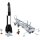 COBI 3120 Historische Modelle V2 ROCKET&TRANSPORTER EXECUTIVE EDITION
