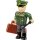 COBI 3120 Historische Modelle V2 ROCKET&TRANSPORTER EXECUTIVE EDITION