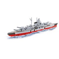 COBI 4854 Zweiter Weltkrieg BATTLESHIP BISMARCK