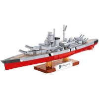 COBI 4854 Zweiter Weltkrieg BATTLESHIP BISMARCK