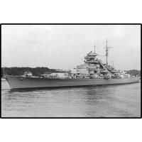 COBI 4854 Zweiter Weltkrieg BATTLESHIP BISMARCK