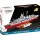 COBI 4854 Zweiter Weltkrieg BATTLESHIP BISMARCK