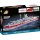 COBI 4854 Zweiter Weltkrieg BATTLESHIP BISMARCK