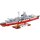 COBI 4854 Zweiter Weltkrieg BATTLESHIP BISMARCK