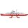 COBI 4854 Zweiter Weltkrieg BATTLESHIP BISMARCK