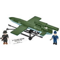 COBI 3135 Historische Modelle V-1 FLYING BOMB (FI 103)