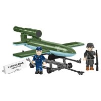 COBI 3135 Historische Modelle V-1 FLYING BOMB (FI 103)