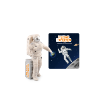 Tonies 11002659 KLE!NE EXPERTEN schweben mit Astronauten