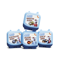Tonies 11004634 Woozle Goozle Set