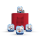 Tonies 11004634 Woozle Goozle Set