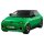 COBI 24674 RENAULT 5 E-TECH GREEN