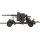 COBI 3140 Zweiter Weltkrieg 8.8CM FLAK WITH CARRIAGE