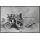 COBI 3140 Zweiter Weltkrieg 8.8CM FLAK WITH CARRIAGE