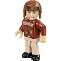 COBI 5767 Zweiter Weltkrieg JUNKERS JU 87G-2 STUKA