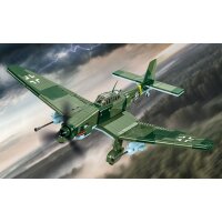 COBI 5767 Zweiter Weltkrieg JUNKERS JU 87G-2 STUKA