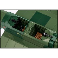 COBI 5767 Zweiter Weltkrieg JUNKERS JU 87G-2 STUKA